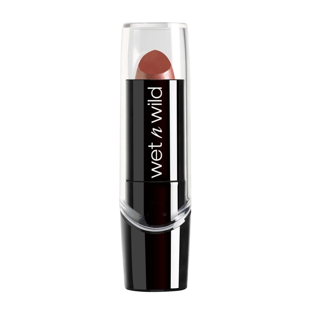 Wet N Wild Lipstick Java 532E